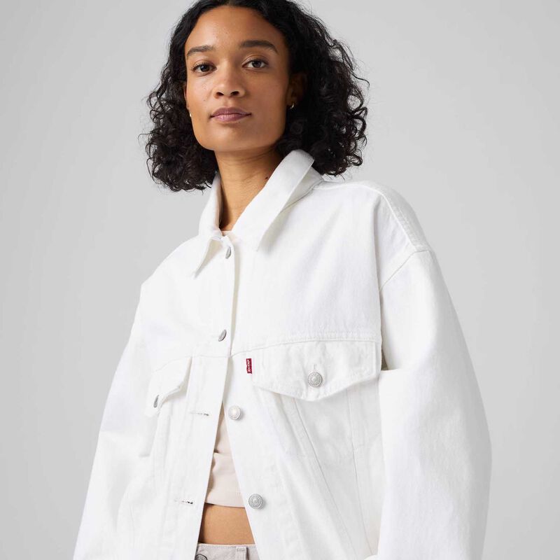 Levi's 90s Trucker Tooth Fairy image number 2